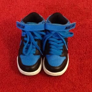 Boys Nike SB